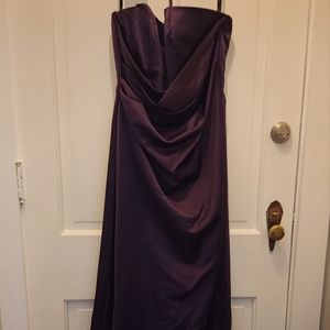 Alfred Angelo Bridesmaid Dress